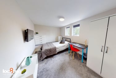 1 bed house, Dawlish Road, Selly Park, Birmingham, B297AH - Image 4