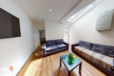 1 bed house, Dawlish Road, Selly Park, Birmingham, B297AH - Image 12