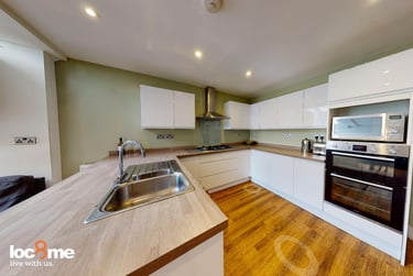 1 bed house, Dawlish Road, Selly Park, Birmingham, B297AH - Image 11