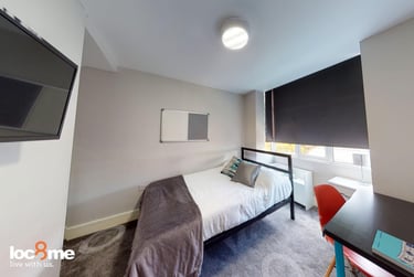 1 bed house, Dawlish Road, Selly Park, Birmingham, B297AH - Image 9