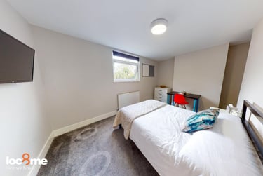 1 bed house, Dawlish Road, Selly Park, Birmingham, B297AH - Image 8
