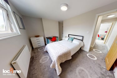 1 bed house, Dawlish Road, Selly Park, Birmingham, B297AH - Image 5