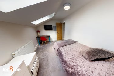 1 bed house, Dawlish Road, Selly Park, Birmingham, B297AH - Image 7