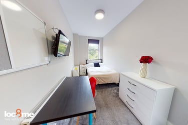 1 bed house, Dawlish Road, Selly Park, Birmingham, B297AH - Image 10