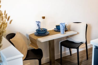 Super Elite Studio at Palamon Court, Rhodaus Town, City Centre, Canterbury, CT12YA - Image 5