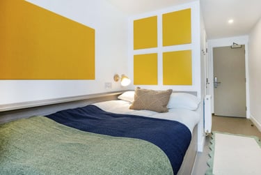 Classic 5-6 Bed Ensuite - Image 4