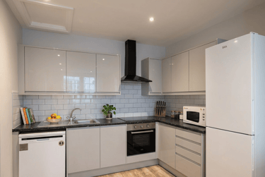 3 bed house, Small Street, City Centre, Bristol, BS11DE - Image 2