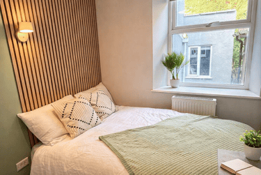 4 bed house, Hotwell Road, Southville, Bristol, BS84UB - Image 10