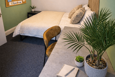 3 bed house, Hotwell Road, Southville, Bristol, BS84UB - Image 5