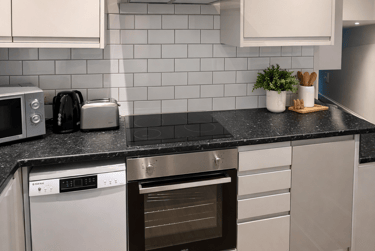 5 bed house, Stokes Croft, Kingsdown, Bristol, BS13QY - Image 2
