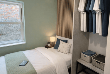 5 bed house, Stokes Croft, Kingsdown, Bristol, BS13QY - Image 1