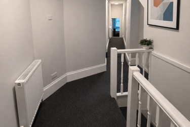 5 bed house, Stokes Croft, Kingsdown, Bristol, BS13QY - Image 5