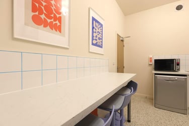 1 bed house, Lower Brown Street, Highfields, Leicester, LE15TH - Image 4