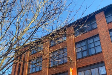 1 bed house, Lower Brown Street, Highfields, Leicester, LE15TH - Image 11