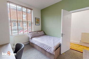 1 bed house, Mostyn Road, City Centre, Birmingham, B169DU - Image 7