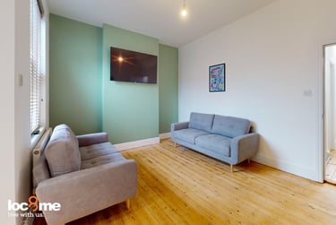 1 bed house, Mostyn Road, City Centre, Birmingham, B169DU - Image 3