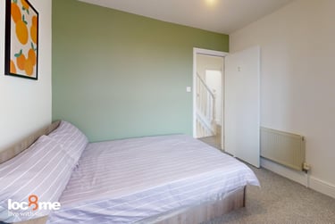 1 bed house, Mostyn Road, City Centre, Birmingham, B169DU - Image 11