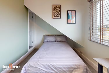 1 bed house, Mostyn Road, City Centre, Birmingham, B169DU - Image 11