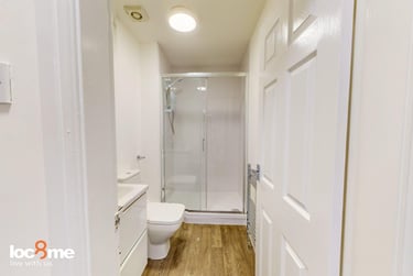 1 bed house, Mostyn Road, City Centre, Birmingham, B169DU - Image 14