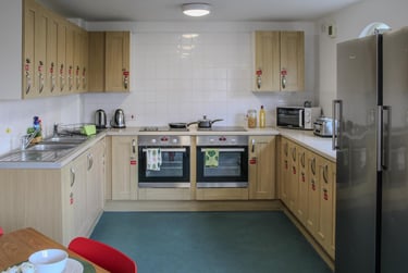 Non Ensuite - Bronze at Lucia Foster Welch, Royal Crescent Road, Portswood, Southampton, SO143ZP - Image 7