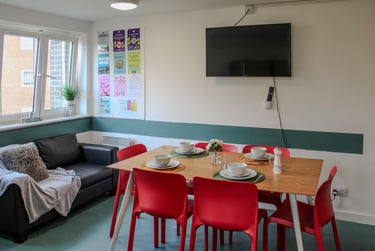 Non Ensuite - Silver (6 Bed) - Image 10
