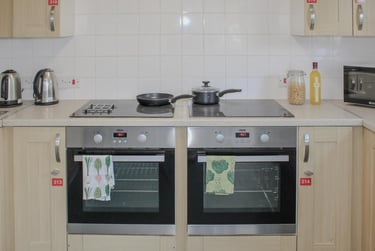 Non Ensuite - Silver (6 Bed) - Image 12