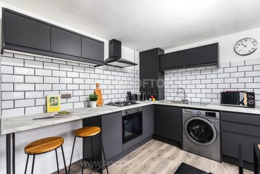 2 bed house, Brudenell Road, Hyde Park, Leeds, LS61BD - Image 8
