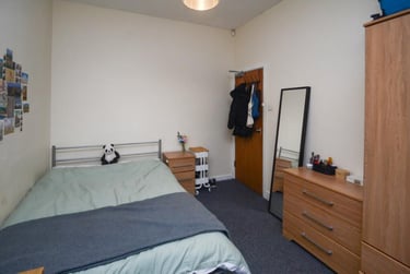 5 bed house, Banff Road, Rusholme, Manchester, M145TA - Image 4