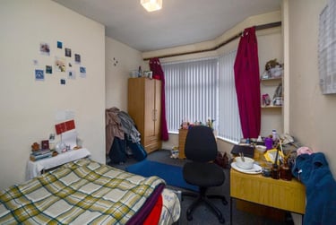 5 bed house, Banff Road, Rusholme, Manchester, M145TA - Image 6