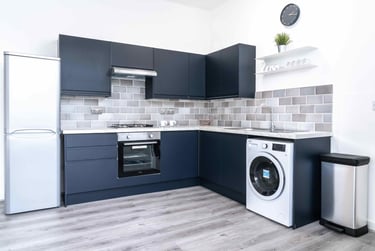 2 bed house, Royal Park Avenue, Hyde Park, Leeds, LS61EY - Image 3