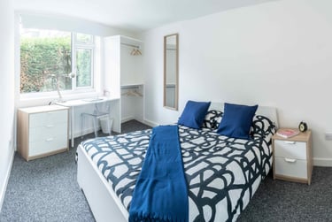 2 bed house, Royal Park Avenue, Hyde Park, Leeds, LS61EY - Image 4