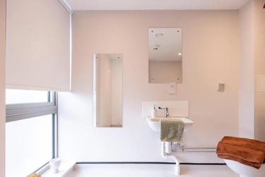 Cluster Accessible Studio at COSMOS, 2 Moore Street, City Centre, Sheffield, S37HZ - Image 12