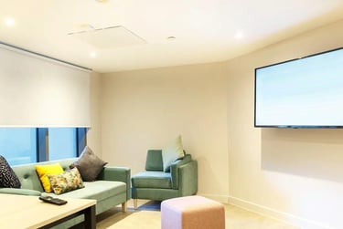Premium Cluster Studio at COSMOS, 2 Moore Street, City Centre, Sheffield, S37HZ - Image 5