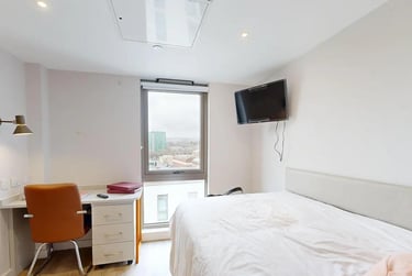 Ultra Cluster Studio at COSMOS, 2 Moore Street, City Centre, Sheffield, S37HZ - Image 4