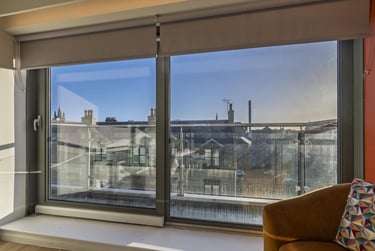 Platinum with Balcony at St Andrew Street, 31 St Andrew Street, City Centre, Aberdeen, AB251JA - Image 5