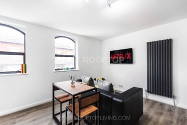 2 bed house, Brudenell Grove, Hyde Park, Leeds, LS61HP - Image 4