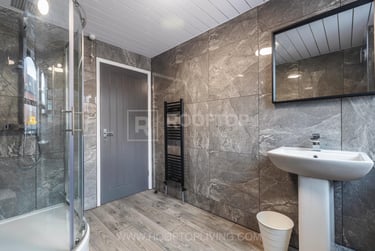 2 bed house, Brudenell Grove, Hyde Park, Leeds, LS61HP - Image 9