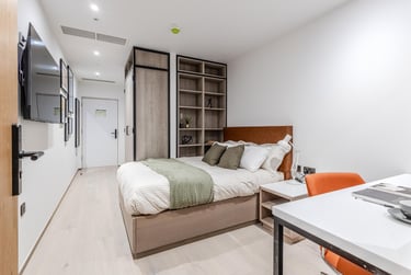 Large 2 Bedroom - Image 2