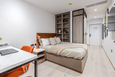 Large 2 Bedroom - Image 5
