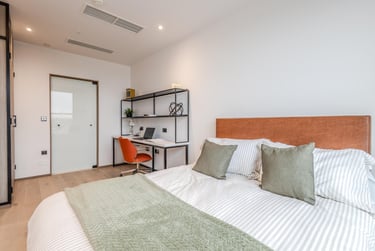 Penthouse One Bedroom - Image 16