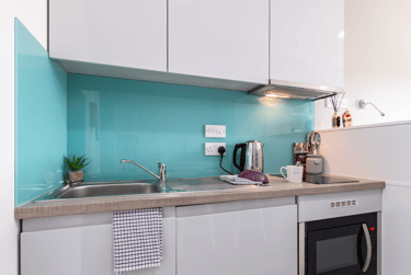 Premium Studio at AXO Kingston, 180-190 London Road, City Centre, Kingston, KT26QW - Image 2