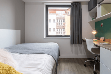 Premium Studio at AXO Kingston, 180-190 London Road, City Centre, Kingston, KT26QW - Image 3