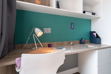 Premium Studio at AXO Kingston, 180-190 London Road, City Centre, Kingston, KT26QW - Image 5