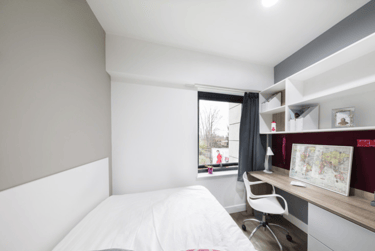 Standard Studio at AXO Kingston, 180-190 London Road, City Centre, Kingston, KT26QW - Image 4