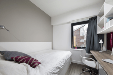 Standard Studio at AXO Kingston, 180-190 London Road, City Centre, Kingston, KT26QW - Image 2