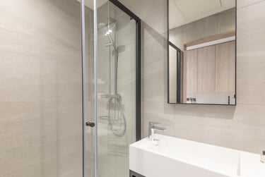Signature Plus Studio at SPACE Student Accommodation, Kilrymont Road, City Centre, St Andrews, KY168DE - Image 12