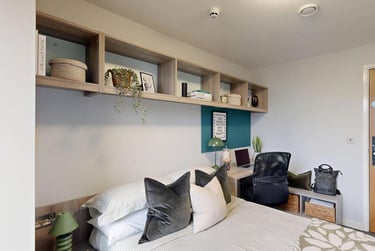 Canal View at Graystacks, 171 Castle Blvd, Dunkirk, Nottingham, NG71GY - Image 5