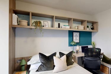 Canal View at Graystacks, 171 Castle Blvd, Dunkirk, Nottingham, NG71GY - Image 2