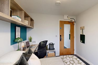 Canal View at Graystacks, 171 Castle Blvd, Dunkirk, Nottingham, NG71GY - Image 6