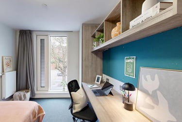 Castle Boulevard at Graystacks, 171 Castle Blvd, Dunkirk, Nottingham, NG71GY - Image 3